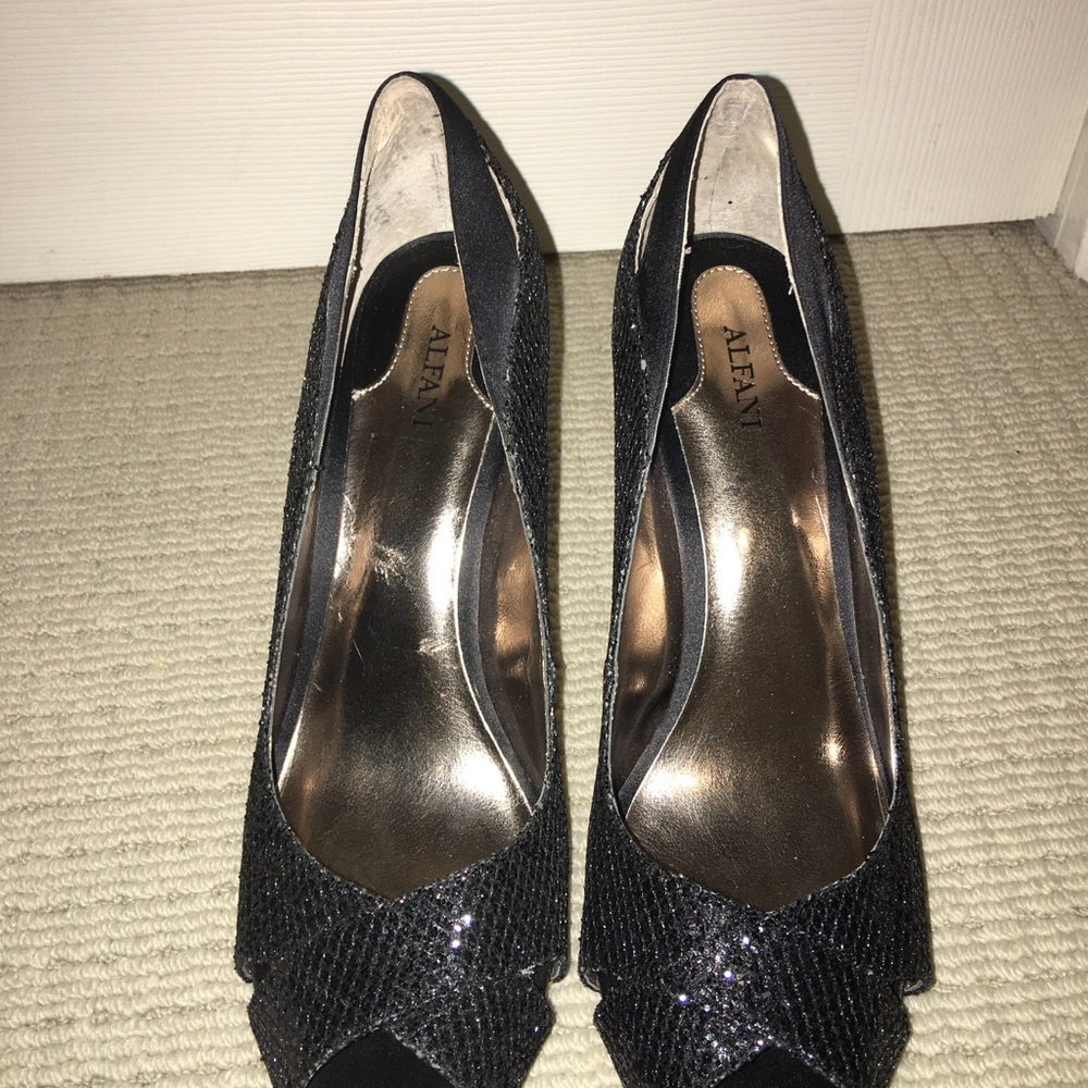 Alfani heels